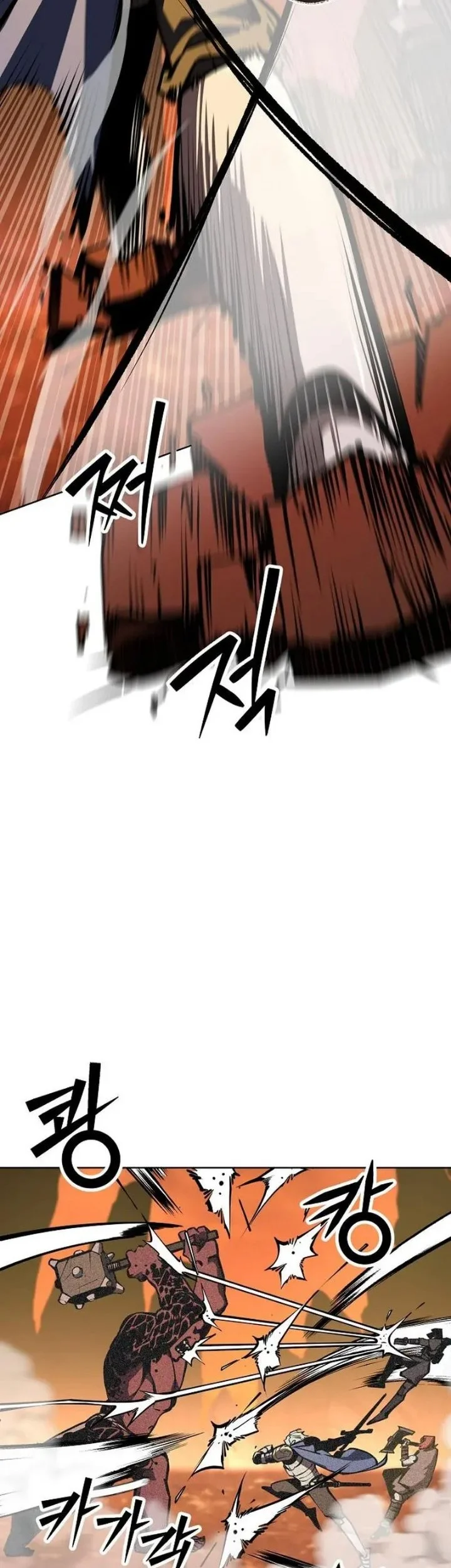 The Ruined World Was Mistaken for a Game Chapter 14 Gambar 22