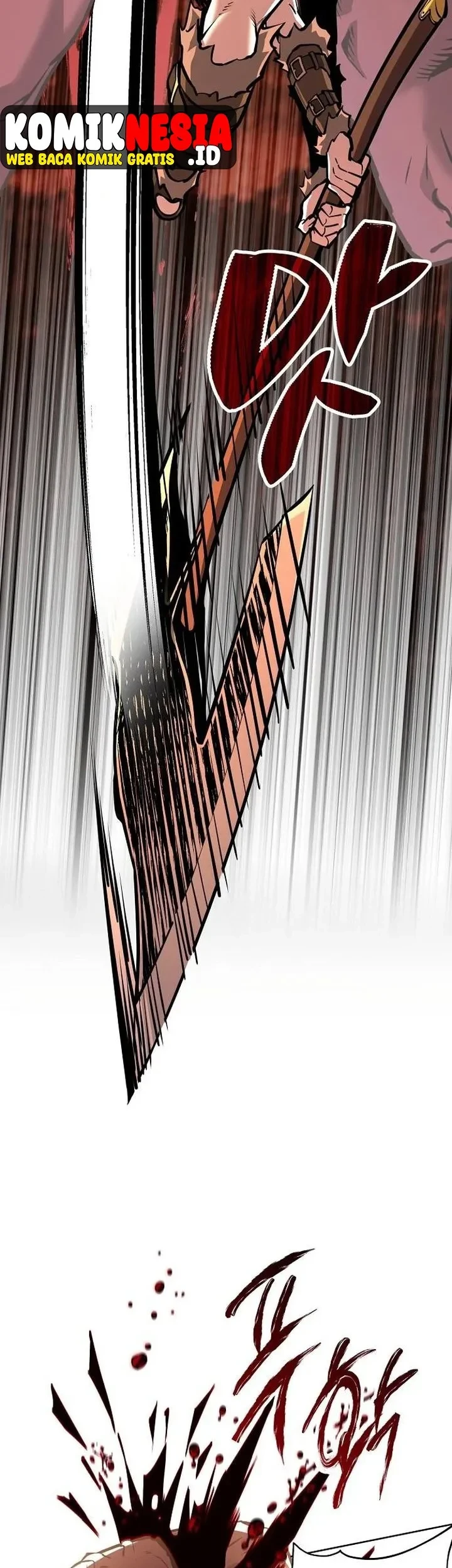 The Ruined World Was Mistaken for a Game Chapter 15 Gambar 22