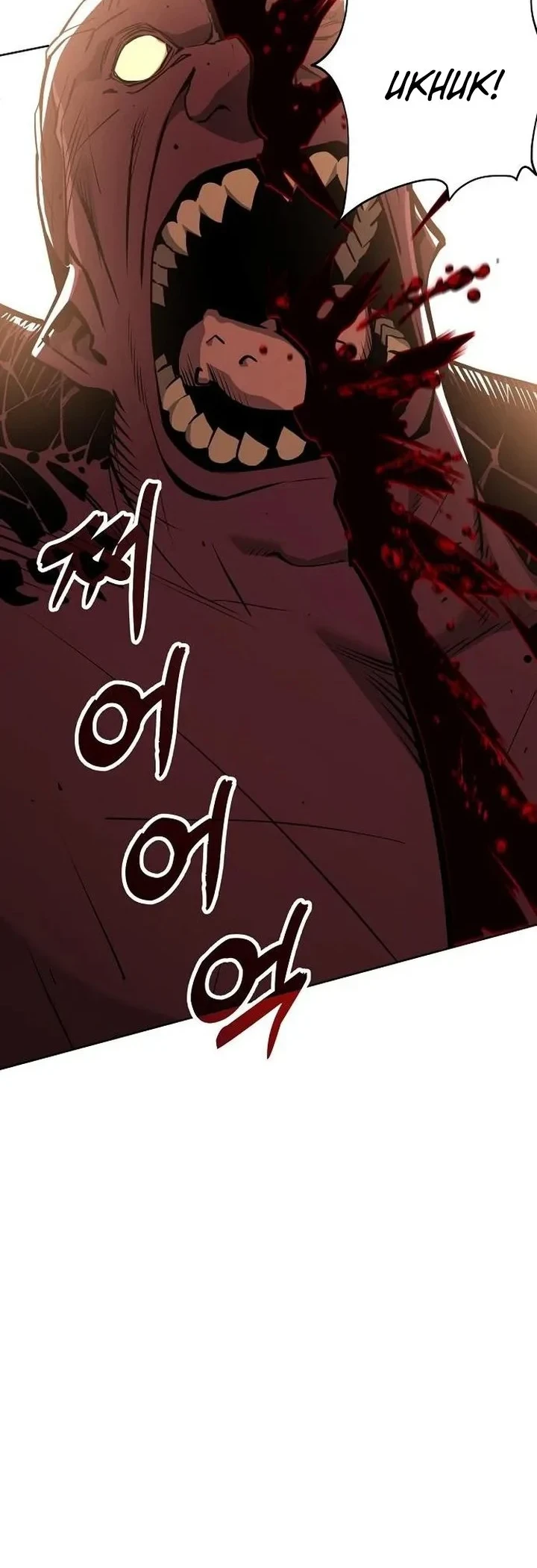 The Ruined World Was Mistaken for a Game Chapter 15 Gambar 23