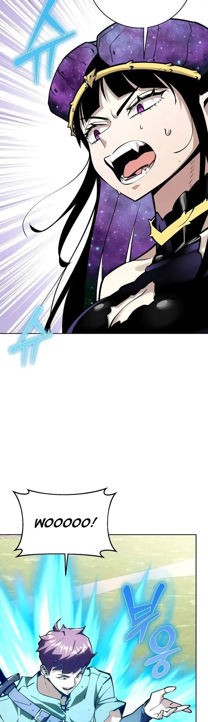 The Ruined World Was Mistaken for a Game Chapter 19 Gambar 20
