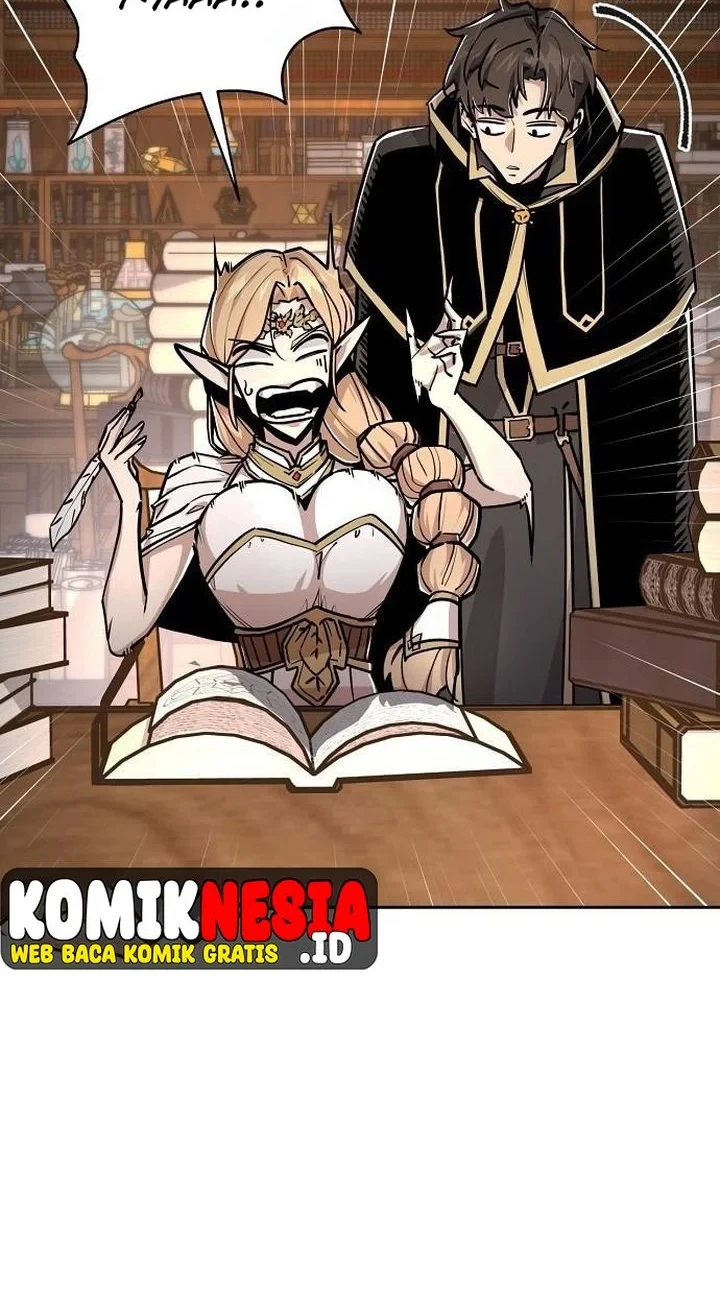 The Ruined World Was Mistaken for a Game Chapter 2 Gambar 30