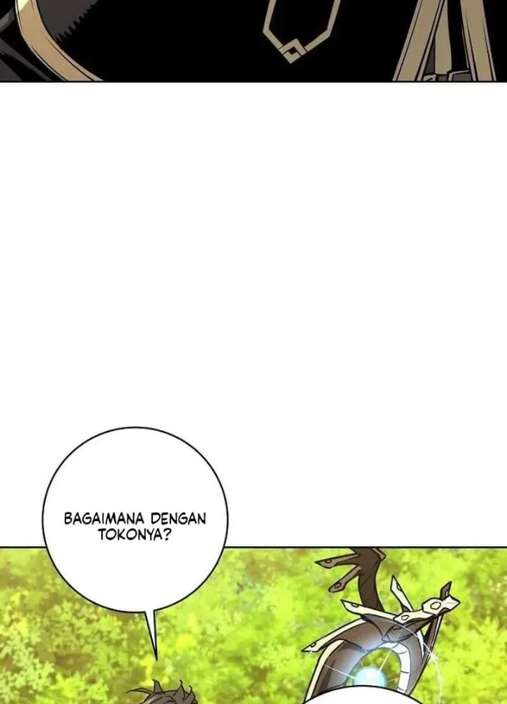The Ruined World Was Mistaken for a Game Chapter 20 Gambar 24