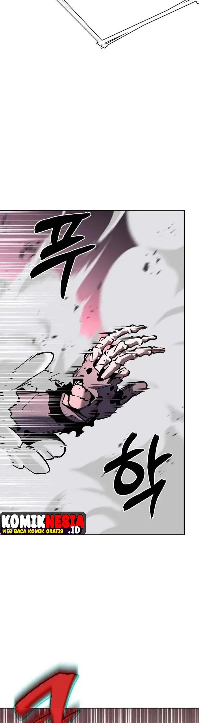 The Ruined World Was Mistaken for a Game Chapter 23 Gambar 25