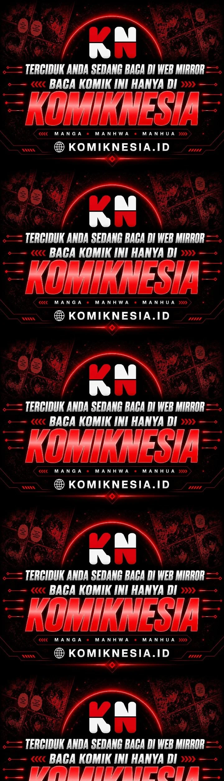 The Ruined World Was Mistaken for a Game Chapter 23 Gambar 27