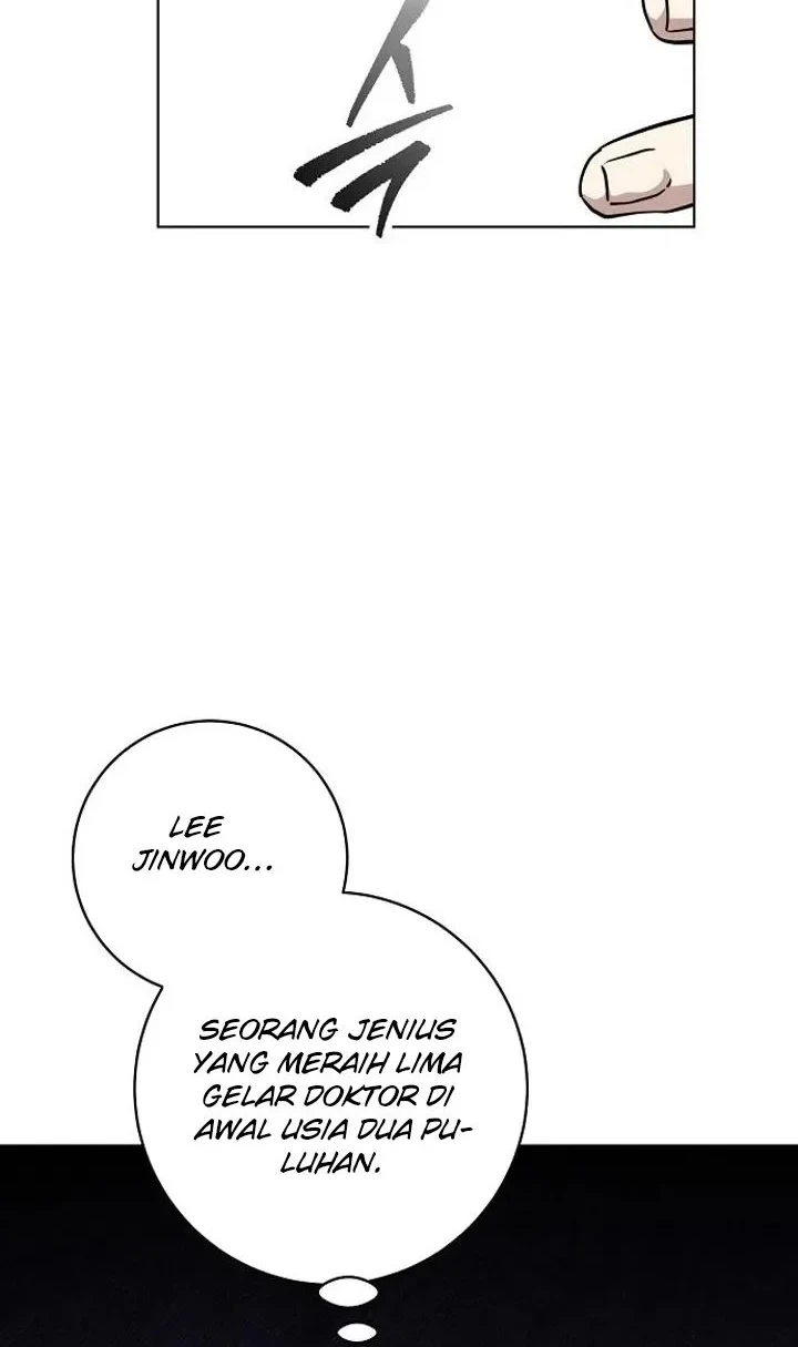 The Ruined World Was Mistaken for a Game Chapter 3 Gambar 29