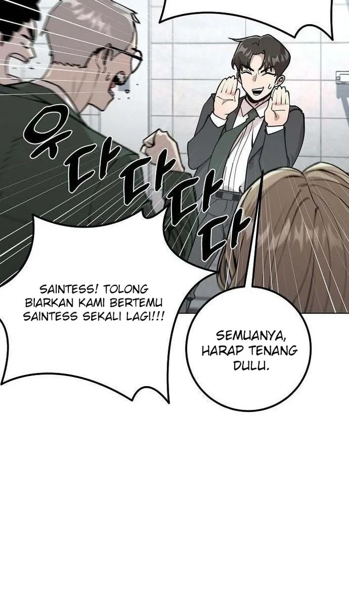 The Ruined World Was Mistaken for a Game Chapter 4 Gambar 31