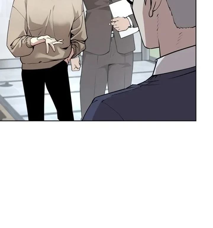 The Ruined World Was Mistaken for a Game Chapter 5 Gambar 27