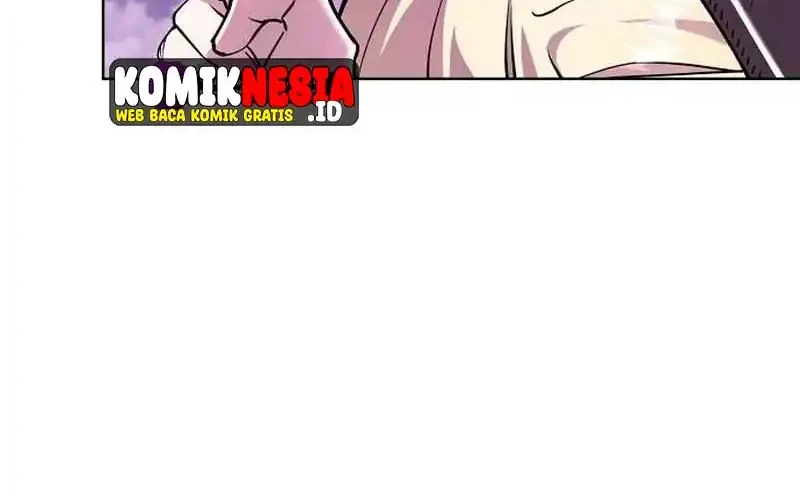 The Ruined World Was Mistaken for a Game Chapter 9 Gambar 20