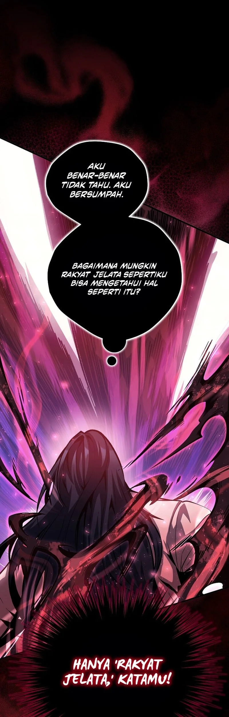 The Ruler Of Darkness Chapter 1 Gambar 32
