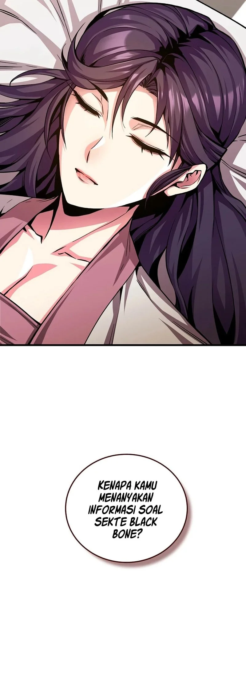 The Ruler Of Darkness Chapter 12 Gambar 18