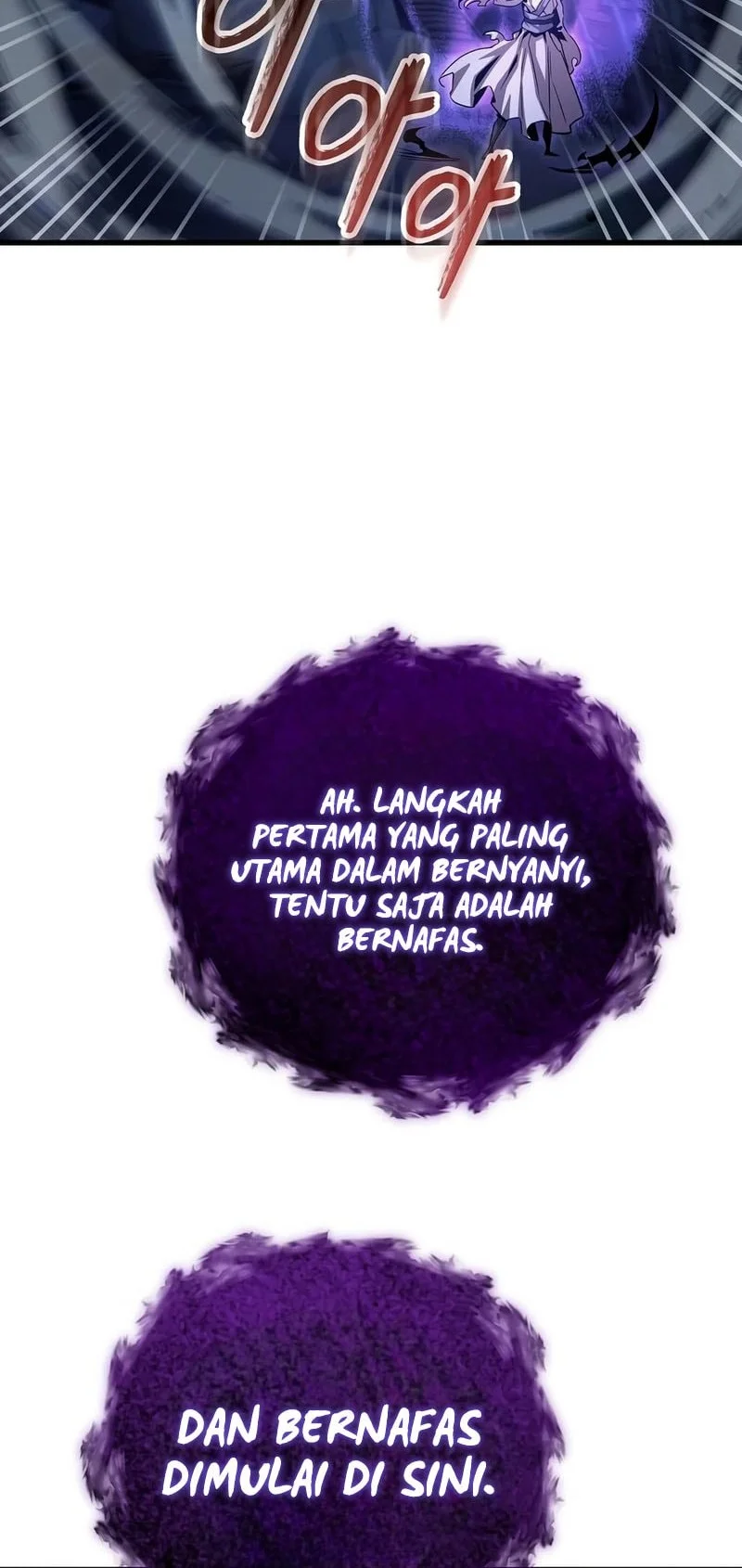 The Ruler Of Darkness Chapter 13 Gambar 18