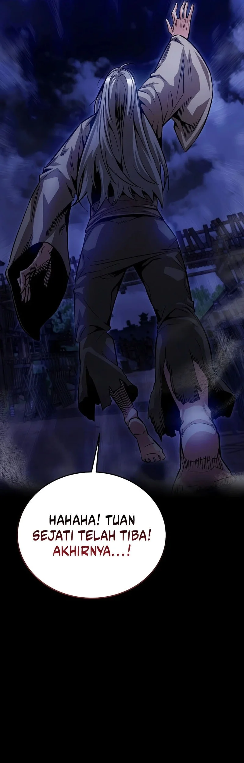 The Ruler Of Darkness Chapter 16 Gambar 23