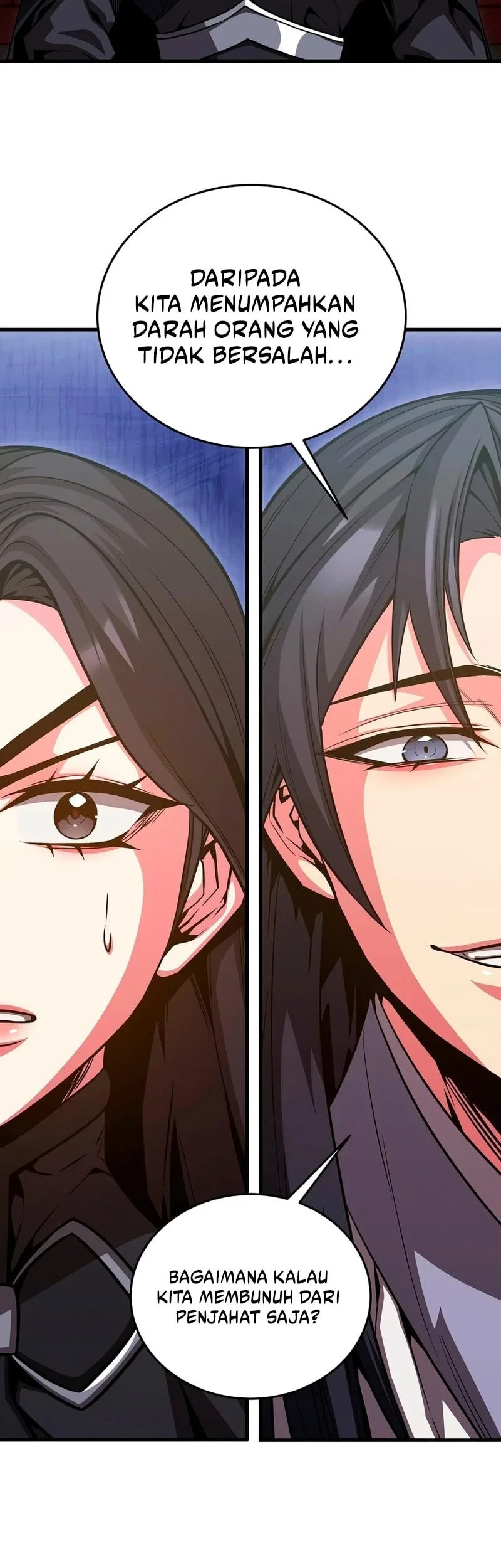 The Ruler Of Darkness Chapter 17 Gambar 22