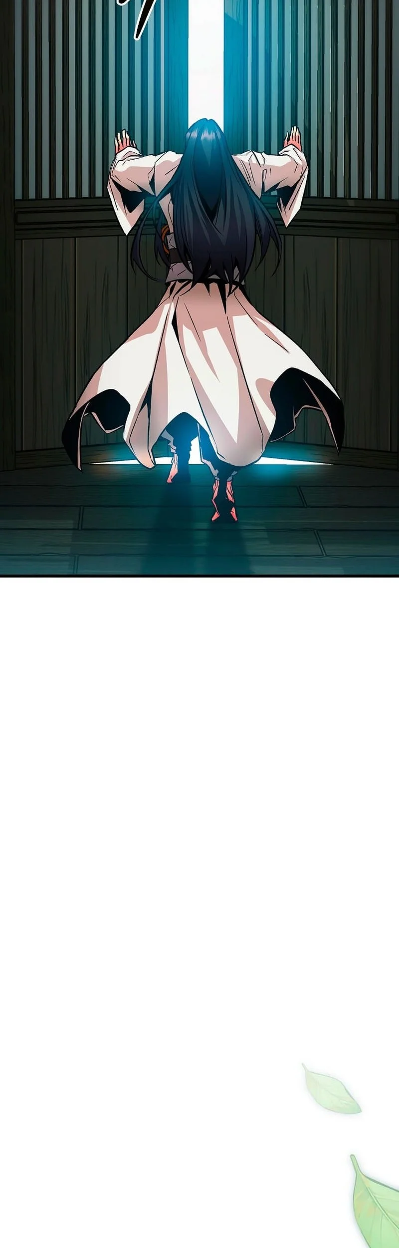 The Ruler Of Darkness Chapter 2 Gambar 30