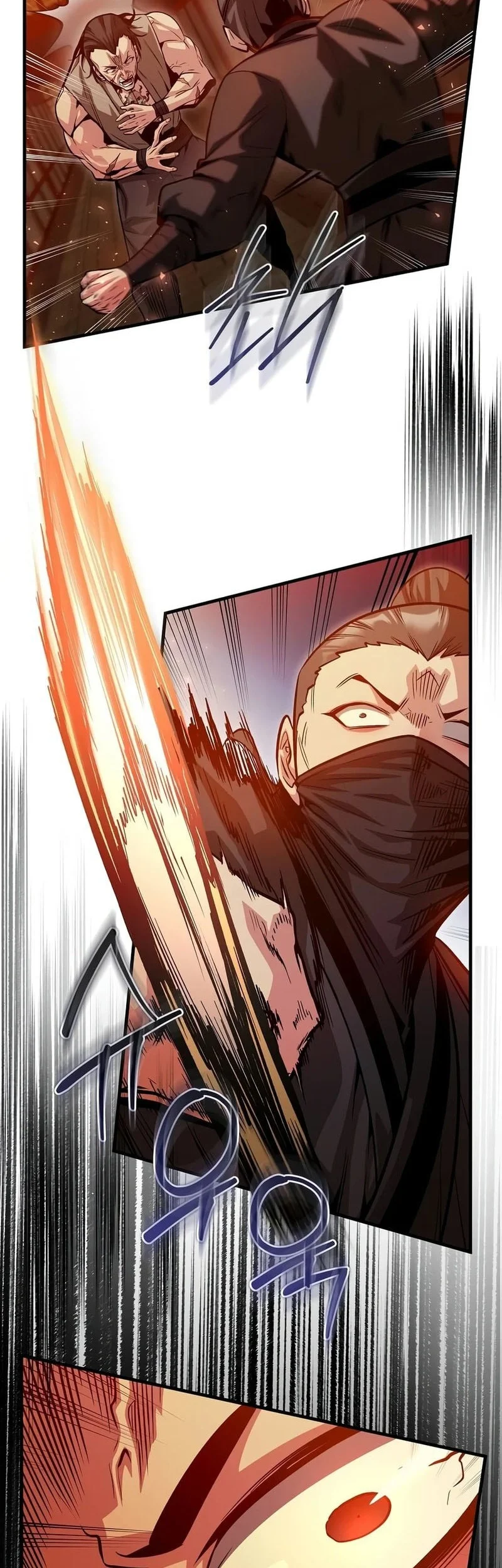 The Ruler Of Darkness Chapter 20 Gambar 19