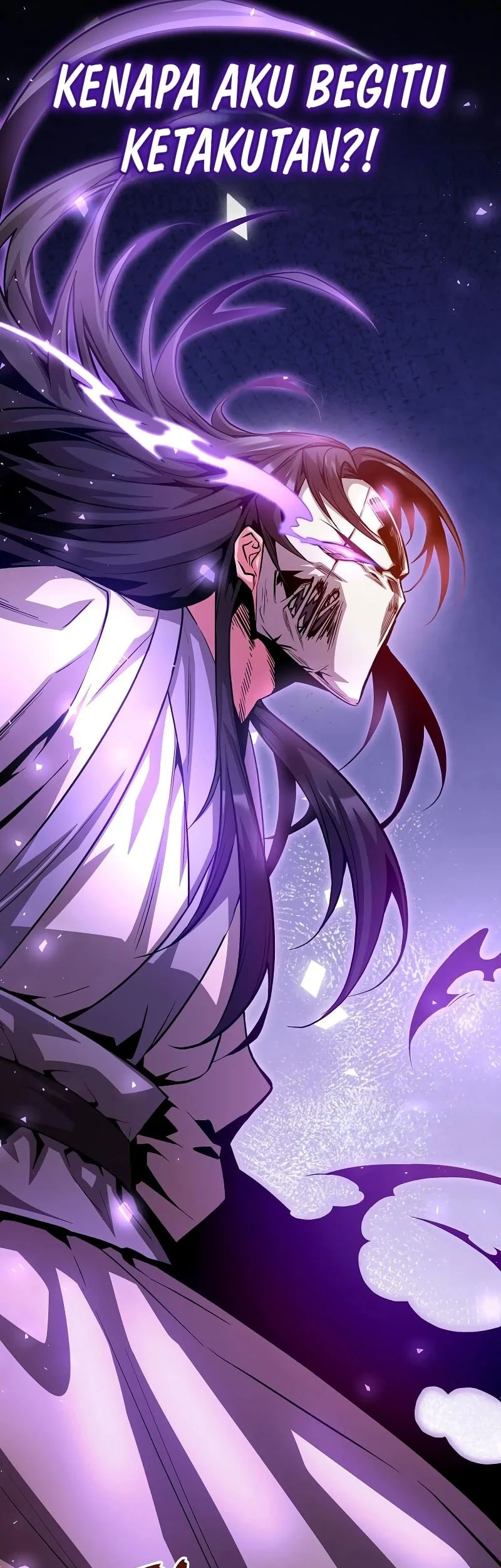 The Ruler Of Darkness Chapter 21 Gambar 22