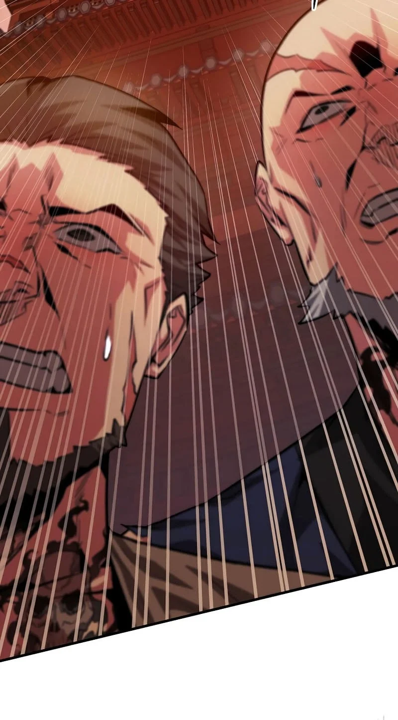 The Ruler Of Darkness Chapter 21 Gambar 24