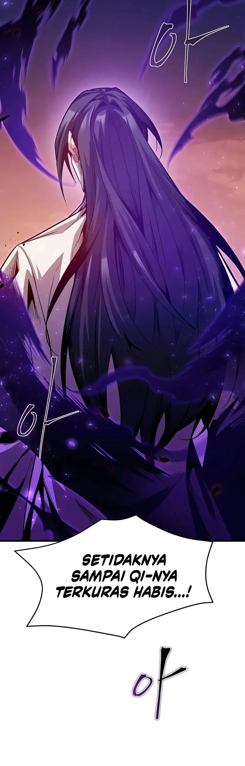 The Ruler Of Darkness Chapter 22 Gambar 28