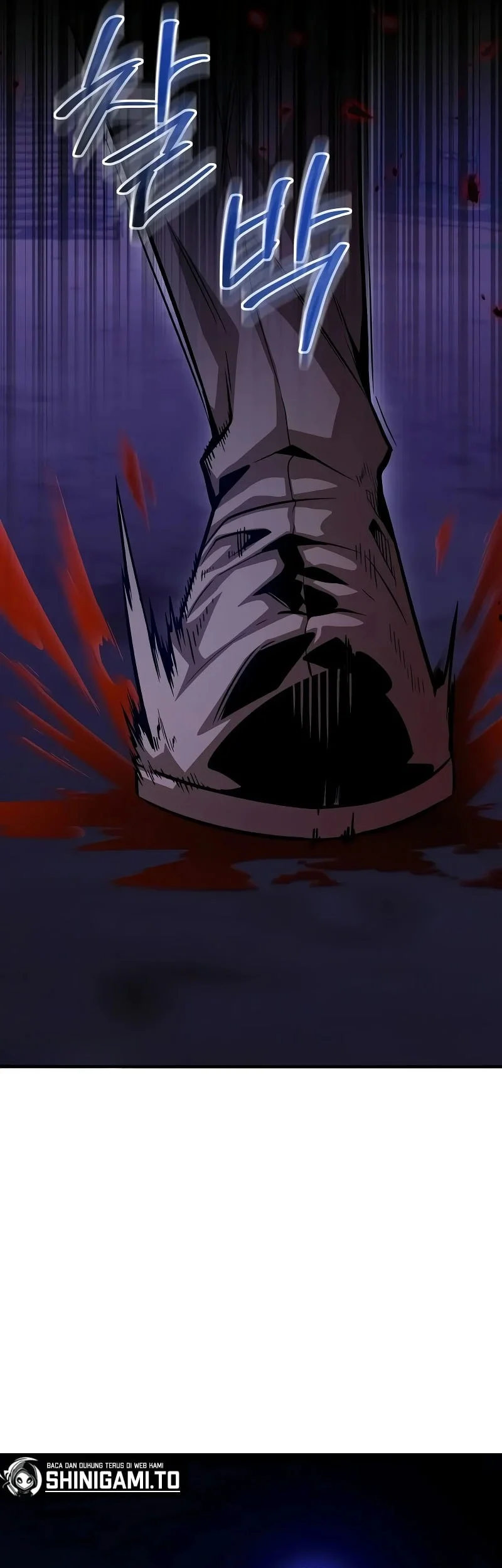 The Ruler Of Darkness Chapter 24 Gambar 25