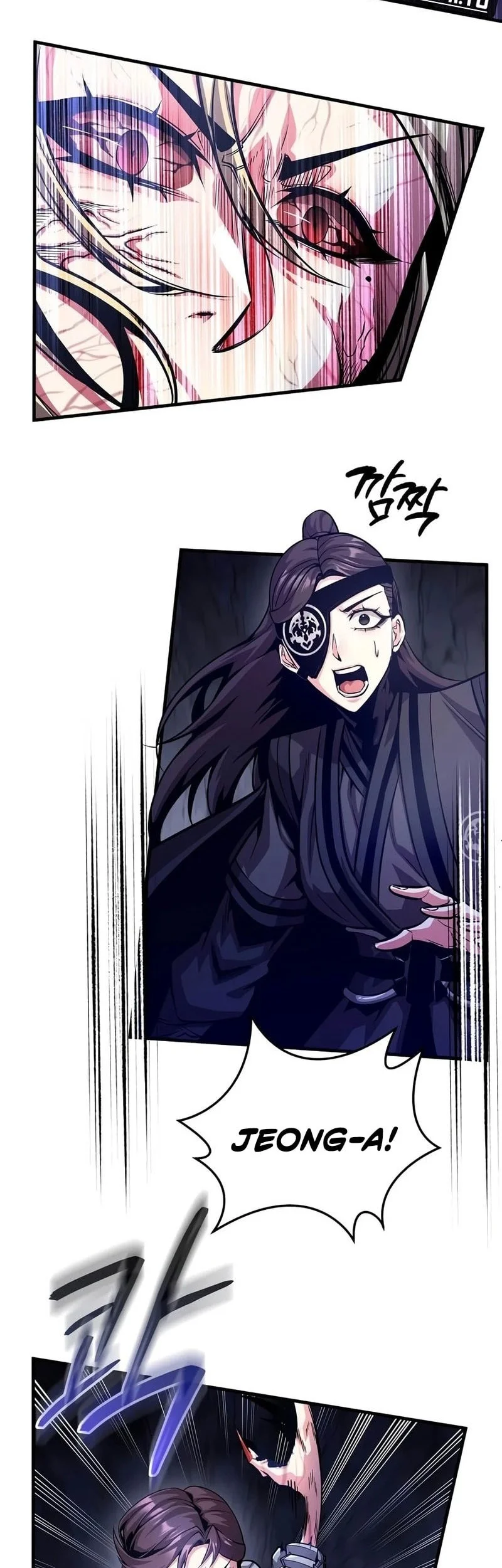 The Ruler Of Darkness Chapter 25 Gambar 21