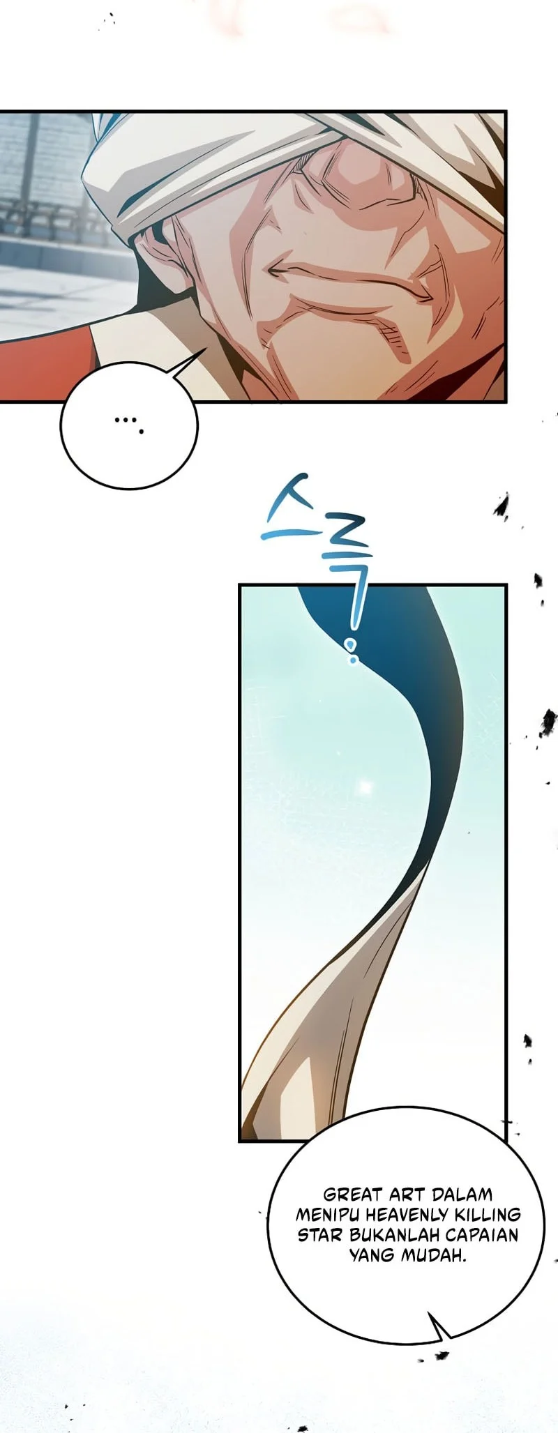 The Ruler Of Darkness Chapter 28 Gambar 26