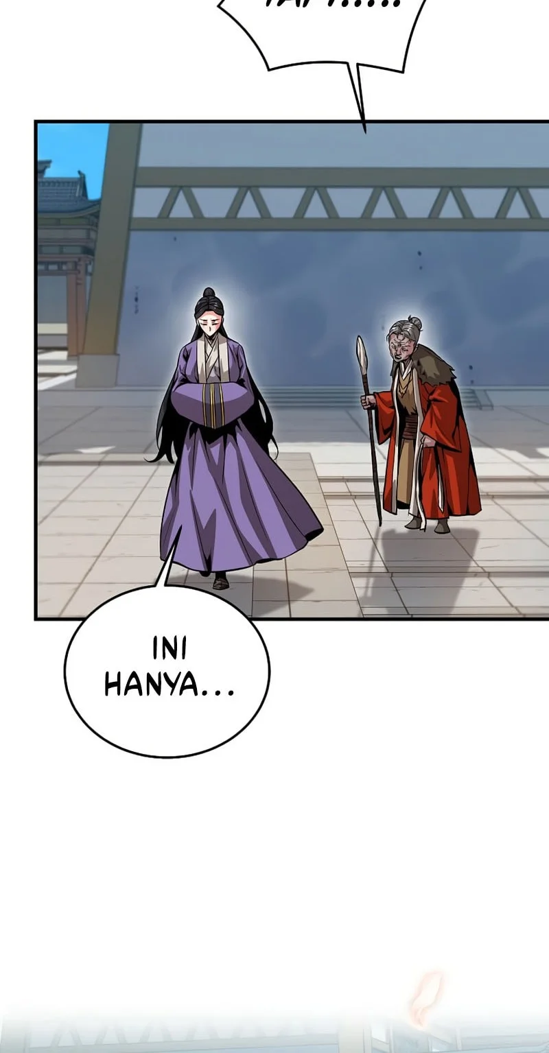 The Ruler Of Darkness Chapter 28 Gambar 30