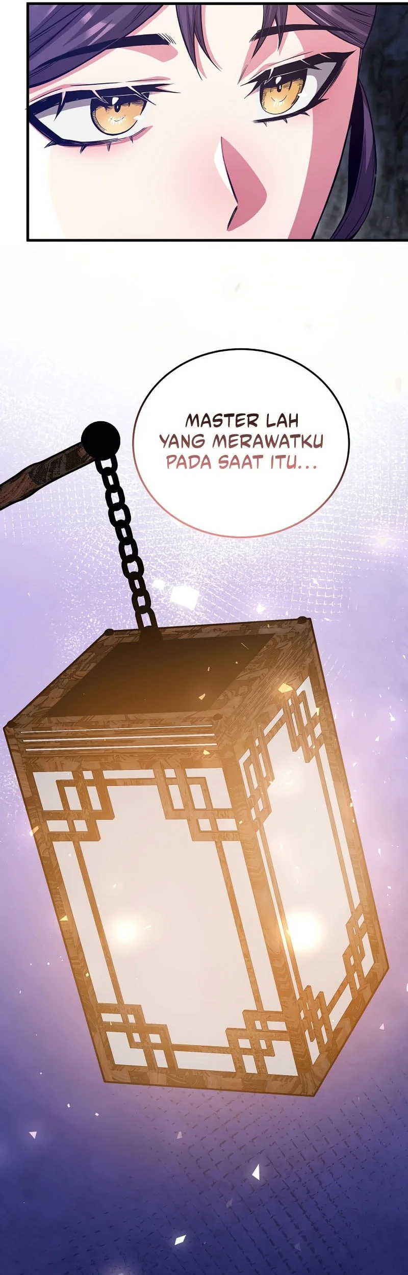 The Ruler Of Darkness Chapter 29 Gambar 23