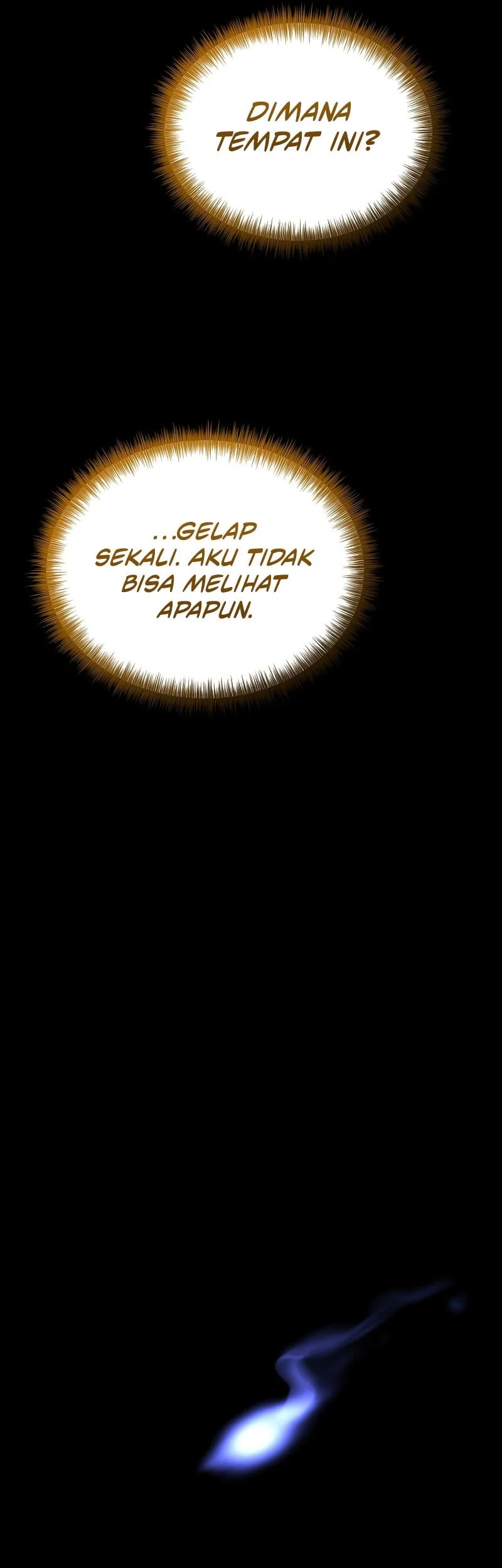The Ruler Of Darkness Chapter 3 Gambar 30