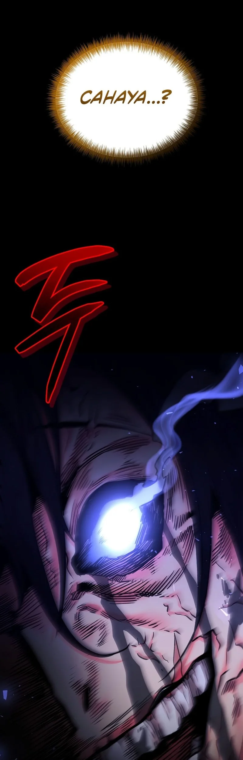 The Ruler Of Darkness Chapter 3 Gambar 31
