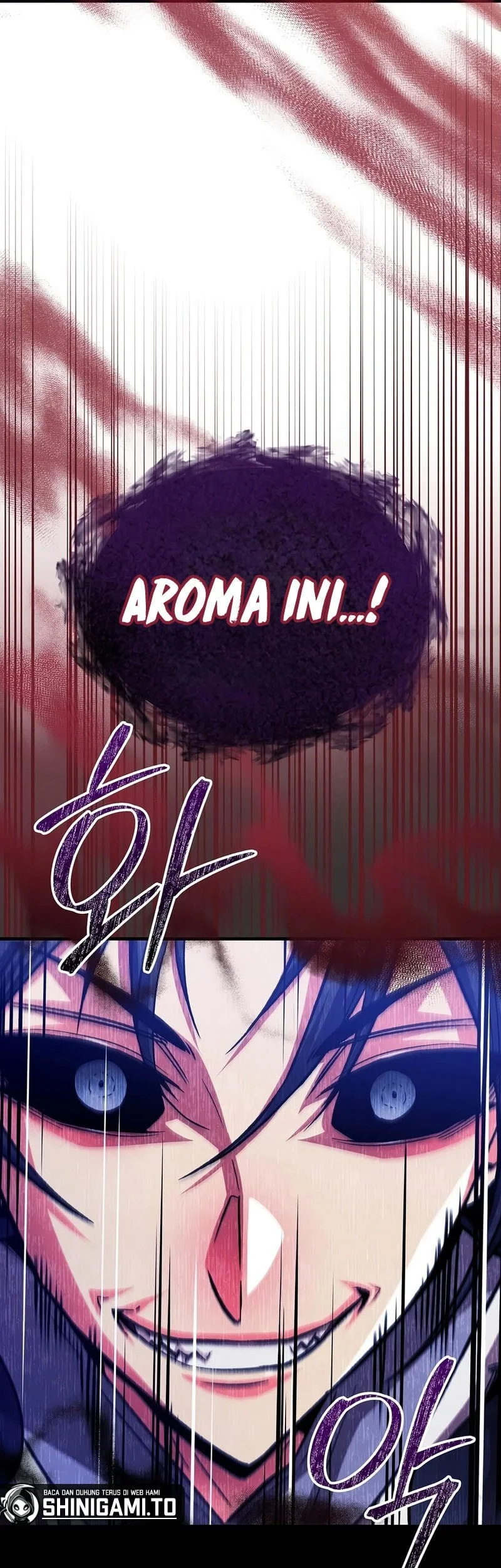 The Ruler Of Darkness Chapter 4 Gambar 26