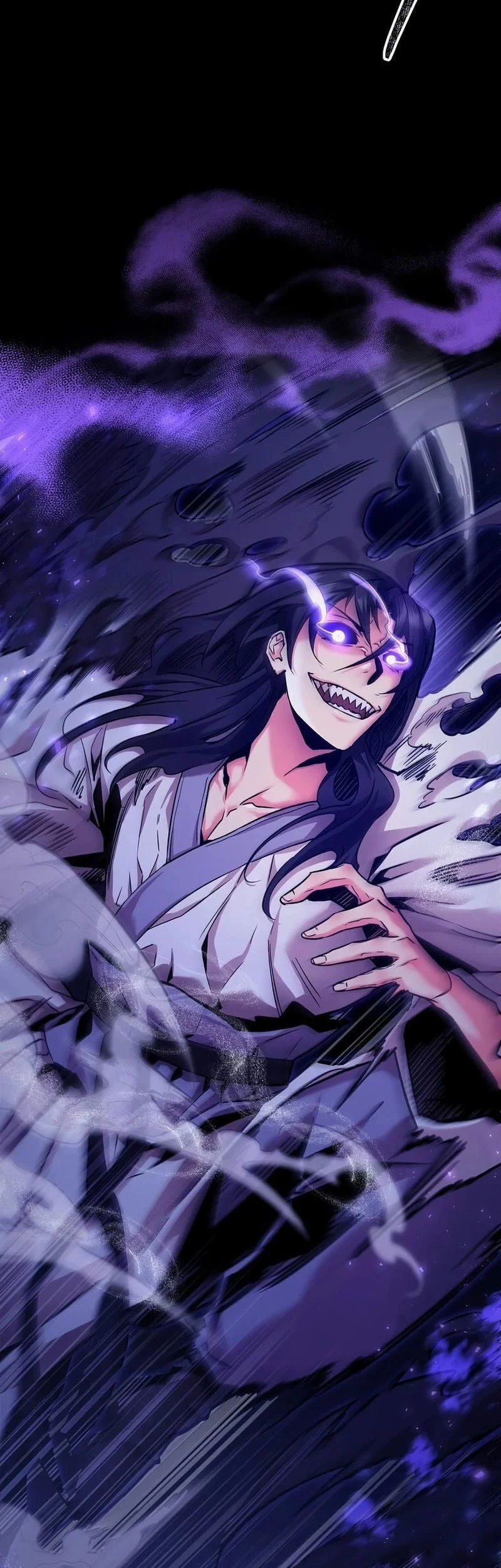The Ruler Of Darkness Chapter 4 Gambar 27