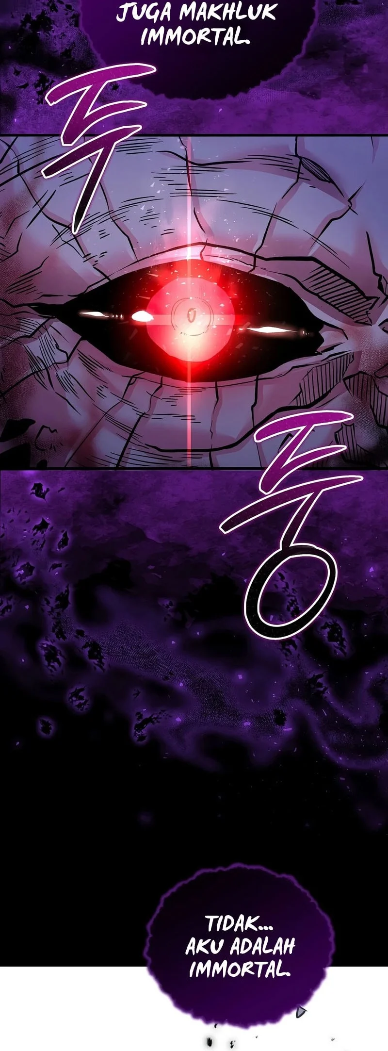 The Ruler Of Darkness Chapter 5 Gambar 27