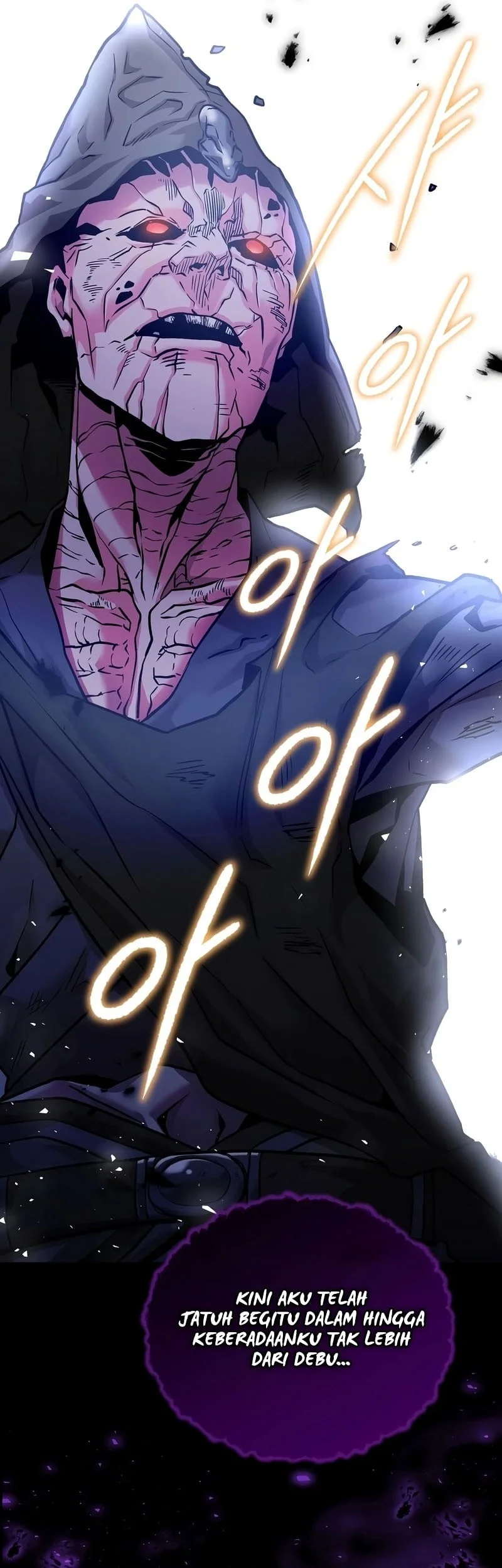 The Ruler Of Darkness Chapter 5 Gambar 28