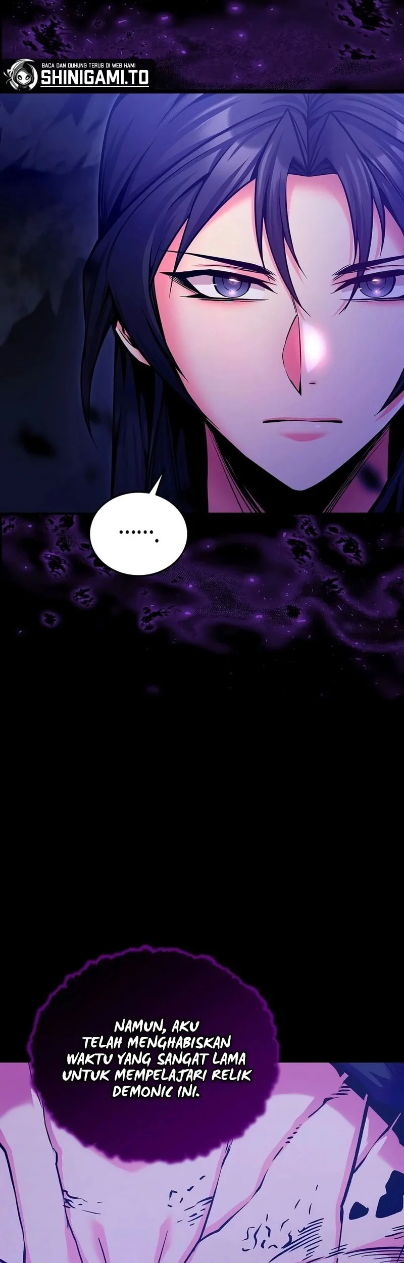 The Ruler Of Darkness Chapter 5 Gambar 29