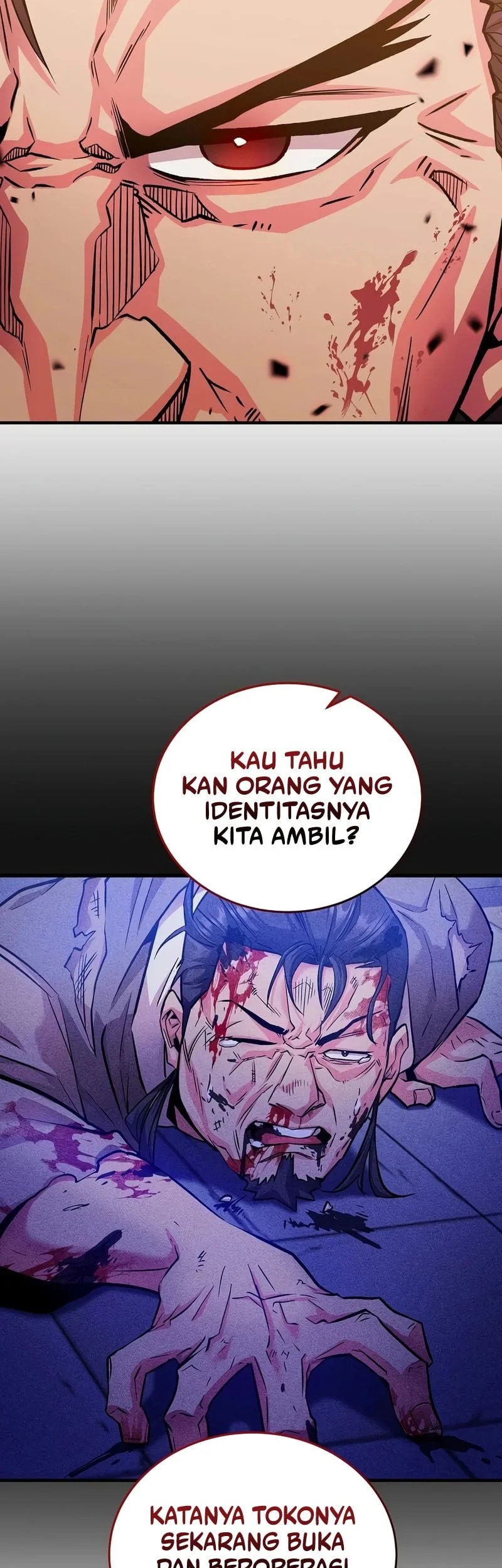 The Ruler Of Darkness Chapter 9 Gambar 21