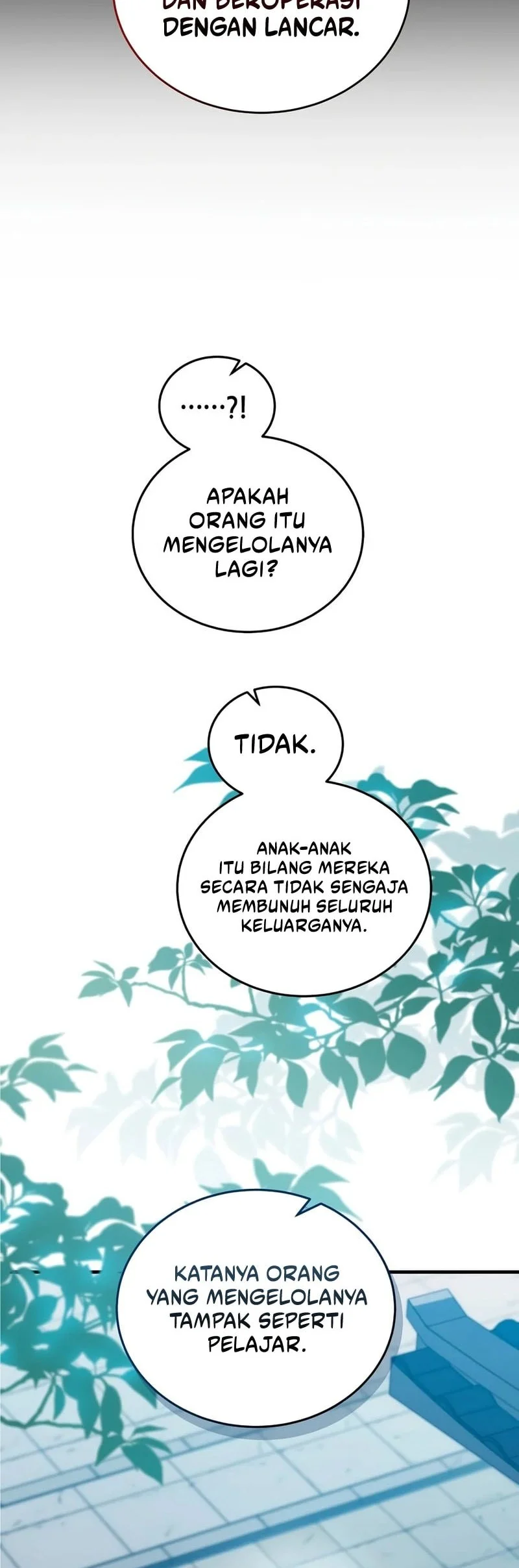 The Ruler Of Darkness Chapter 9 Gambar 22