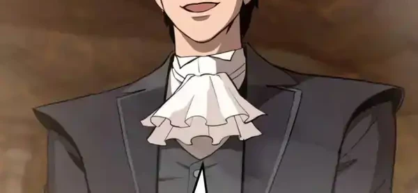 The S-Class Butler Chapter 7 halaman 18