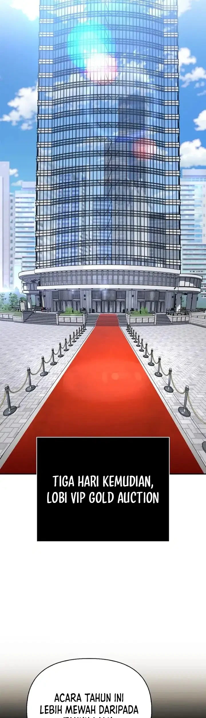 The S-Class Hunter Who Heals Monsters Chapter 45 Gambar 22