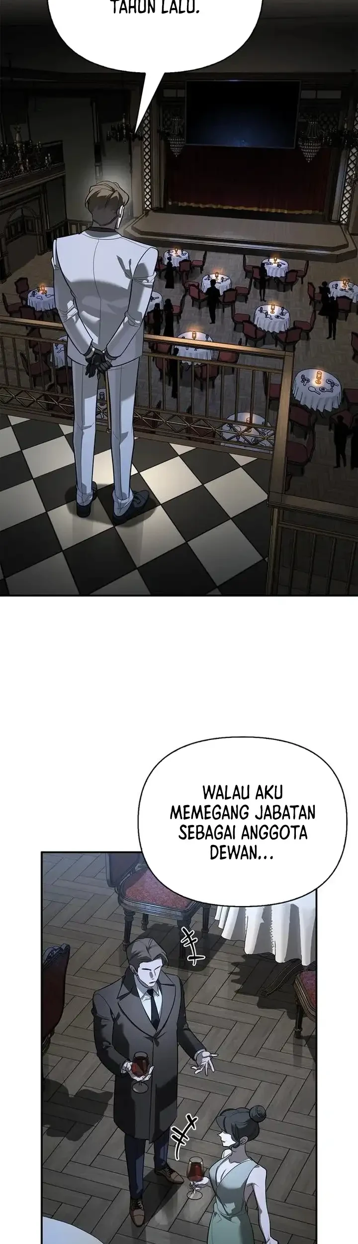 The S-Class Hunter Who Heals Monsters Chapter 45 Gambar 23