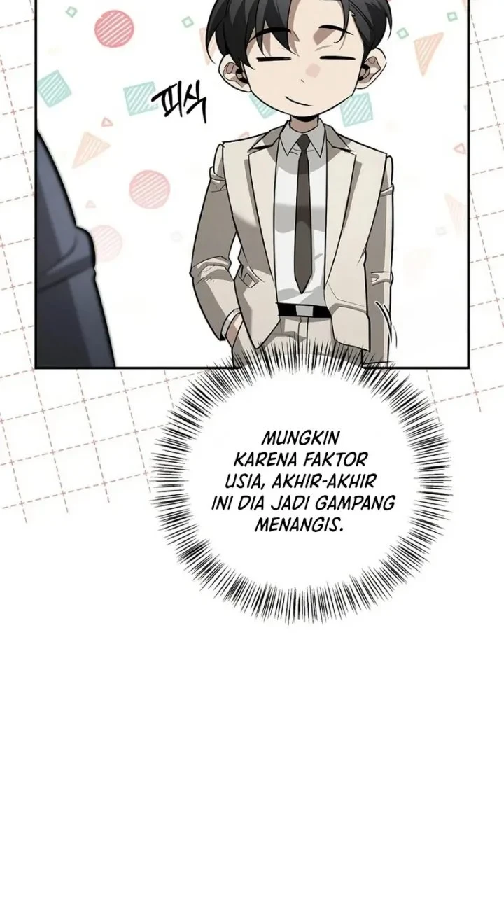 The S-Class Hunter Who Heals Monsters Chapter 46 Gambar 24