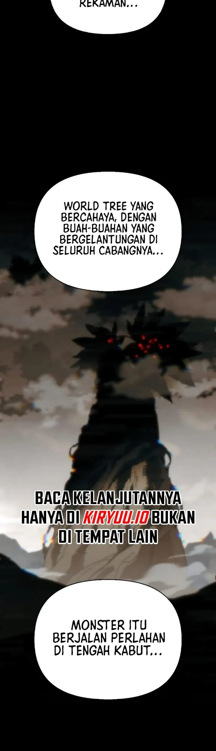 The S-Class Hunter Who Heals Monsters Chapter 48 Gambar 25