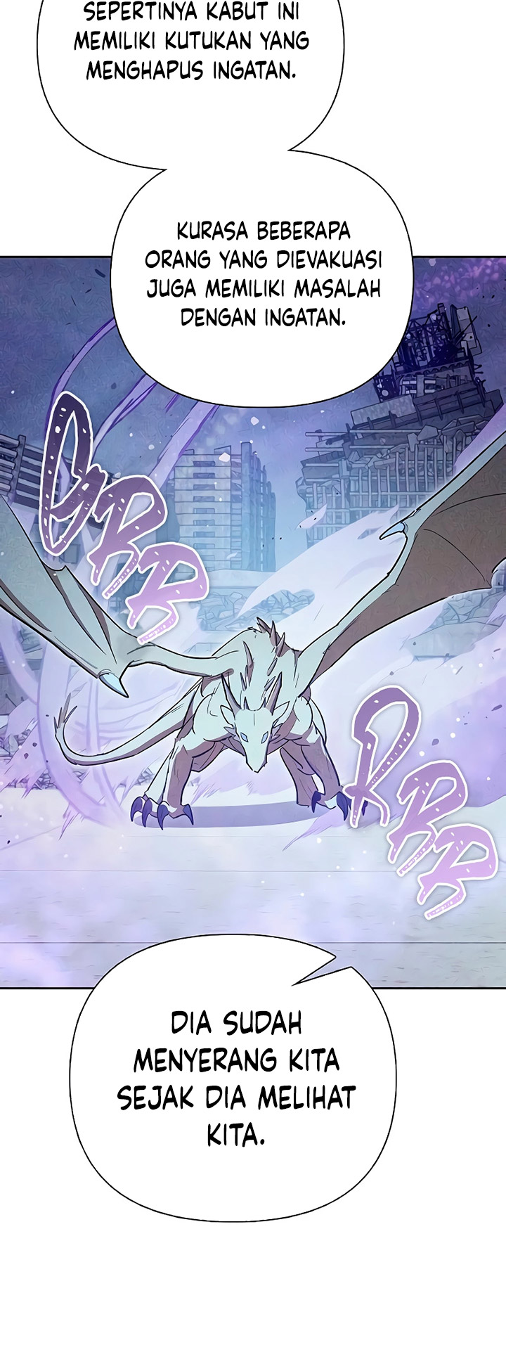 The S-Classes That I Raised Chapter 143 Gambar 29