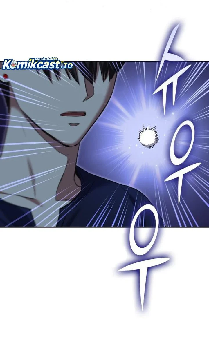 The S-Classes That I Raised Chapter 156 Gambar 22
