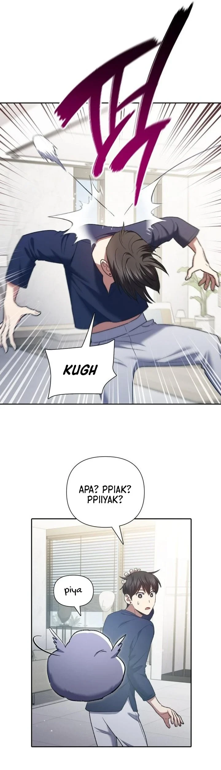 The S-Classes That I Raised Chapter 156 Gambar 23