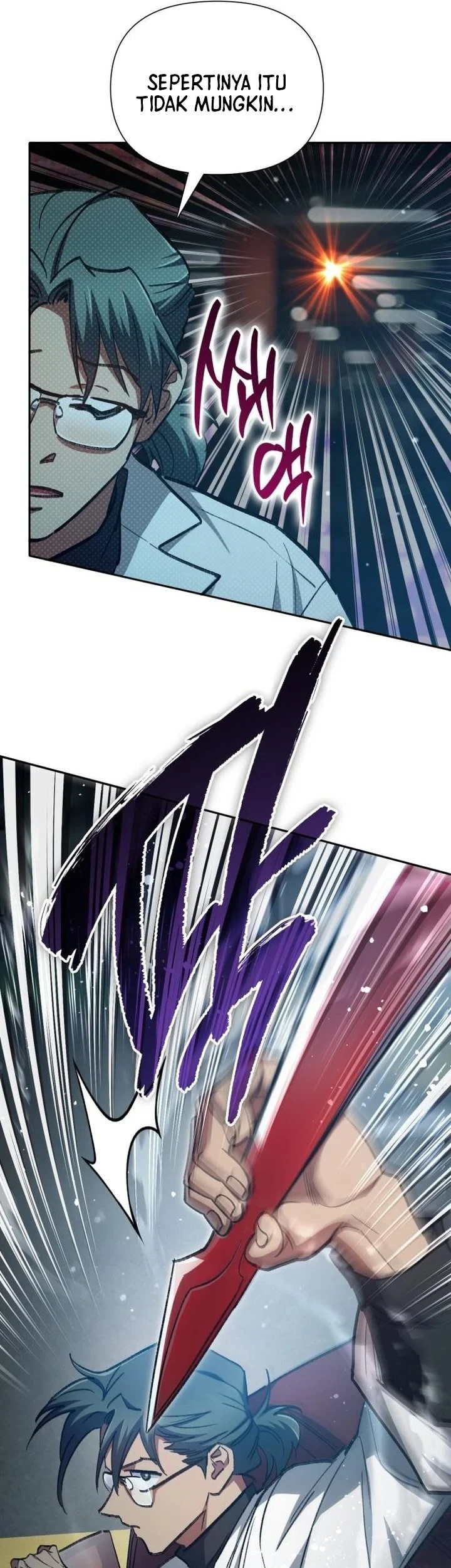 The S-Classes That I Raised Chapter 157 Gambar 26