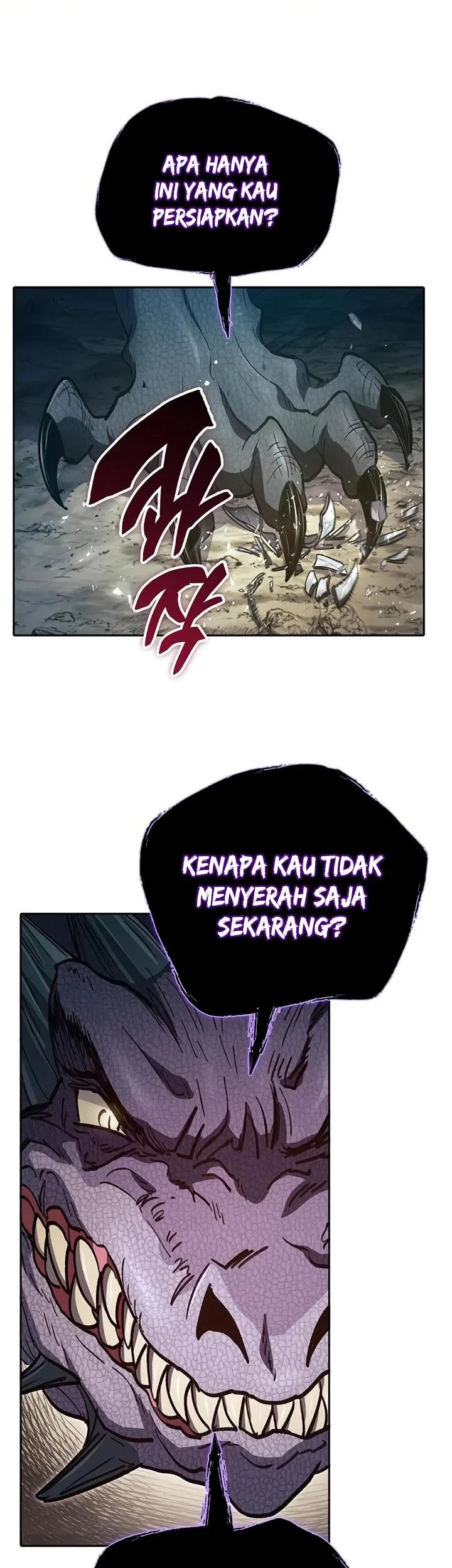 The S-Classes That I Raised Chapter 162 Gambar 25
