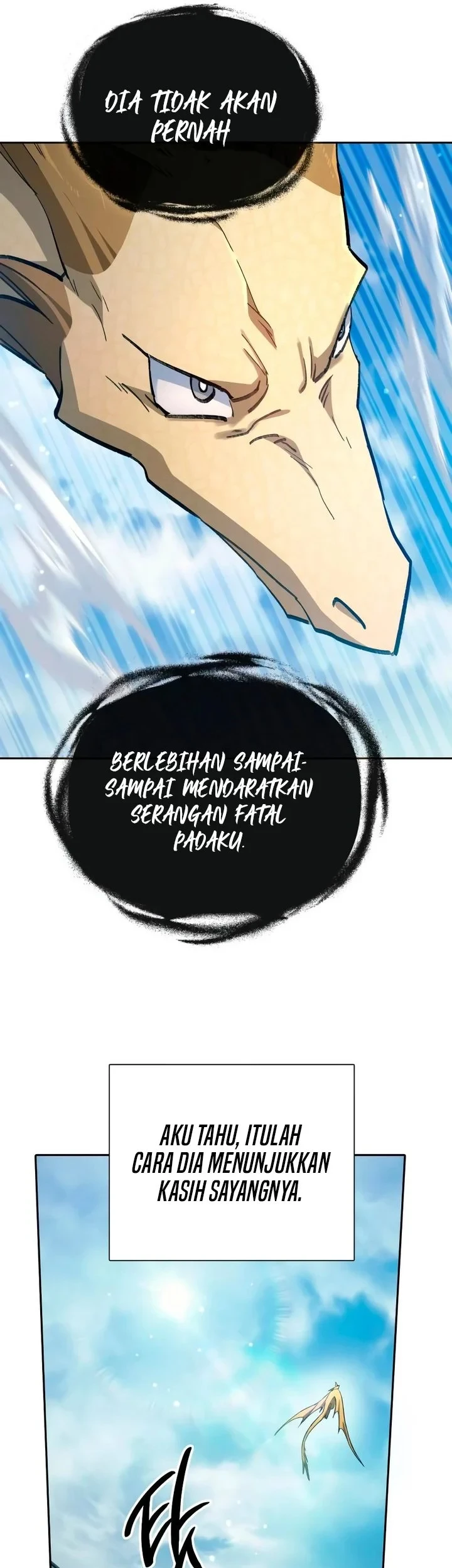 The S-Classes That I Raised Chapter 163 Gambar 27