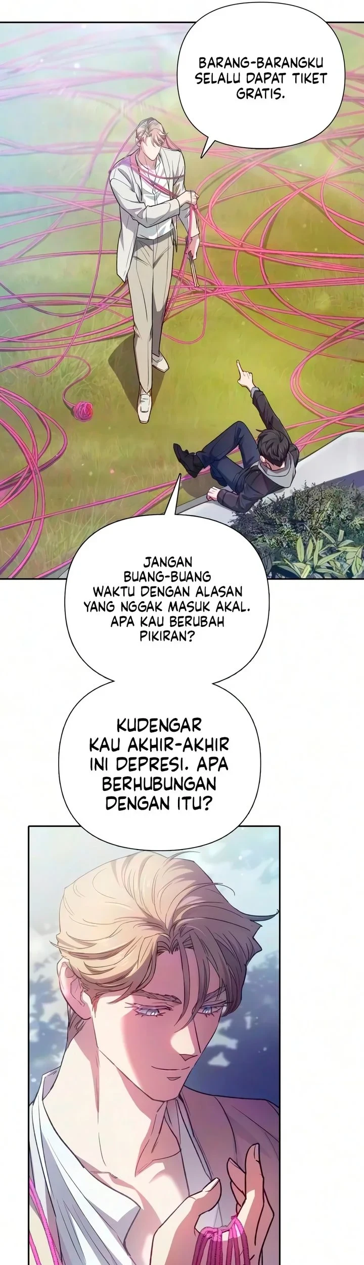 The S-Classes That I Raised Chapter 167 Gambar 24