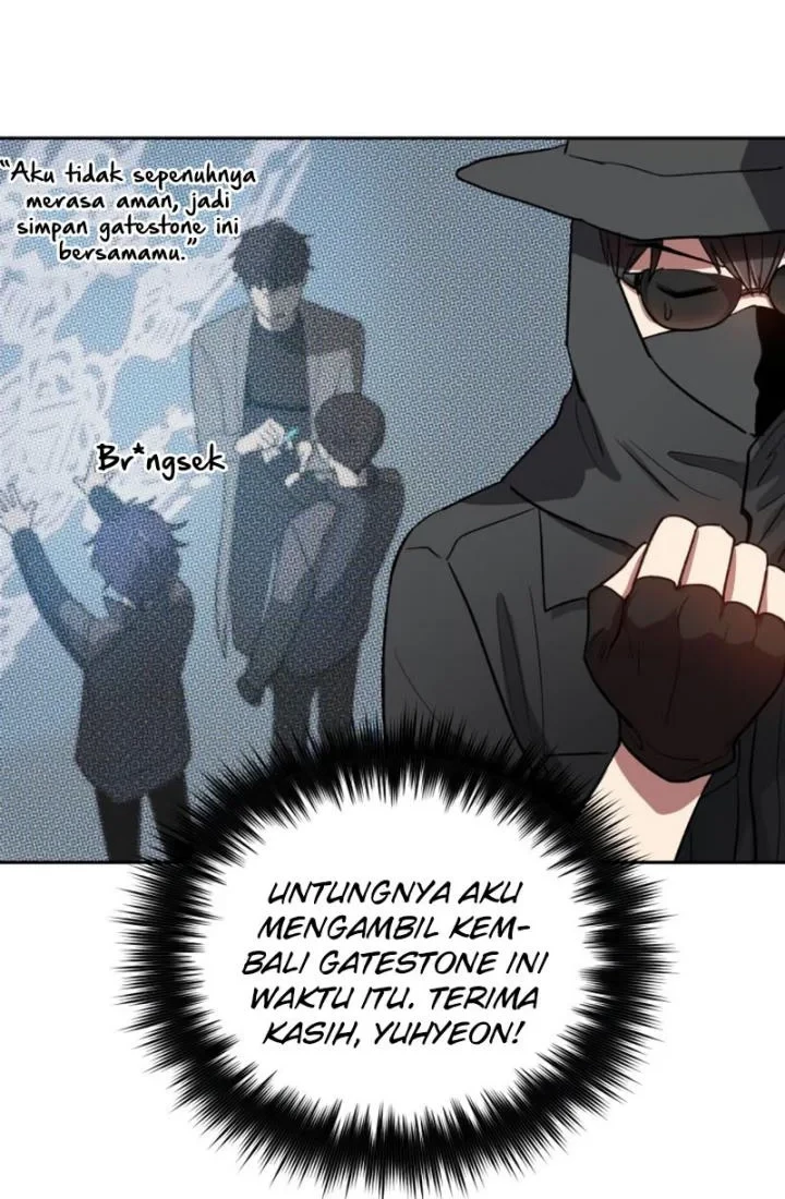 The S-Classes That I Raised Chapter 49 Gambar 23