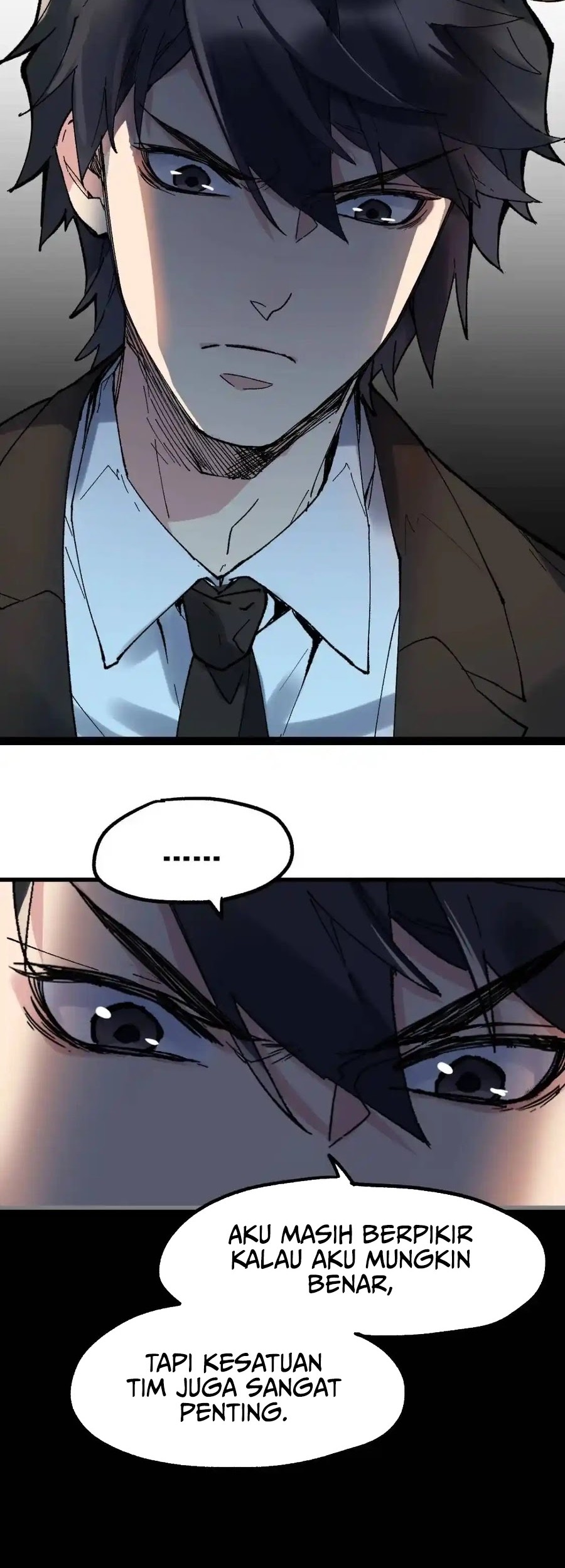 The Sacred Ruins Chapter 141 Gambar 17